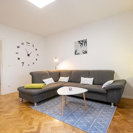 Ferienwohnung Zum Wohlfuehlen เอสเซน ภายนอก รูปภาพ