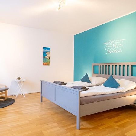 Ferienwohnung Zum Wohlfuehlen เอสเซน ภายนอก รูปภาพ
