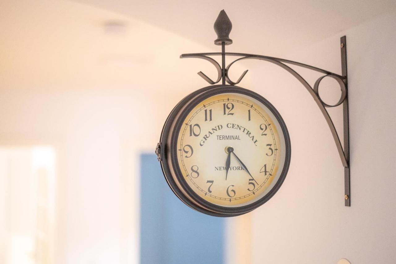Ferienwohnung Zum Wohlfuehlen เอสเซน ภายนอก รูปภาพ