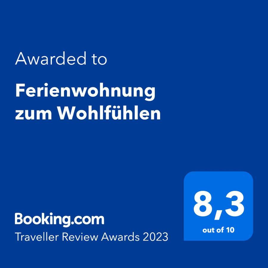 Ferienwohnung Zum Wohlfuehlen เอสเซน ภายนอก รูปภาพ
